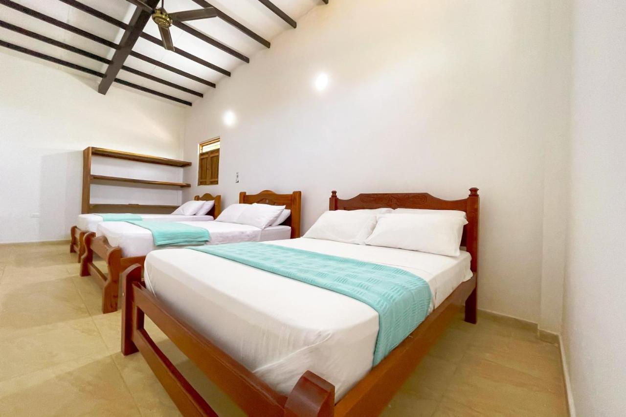 Hotel Palmas Del Rio *