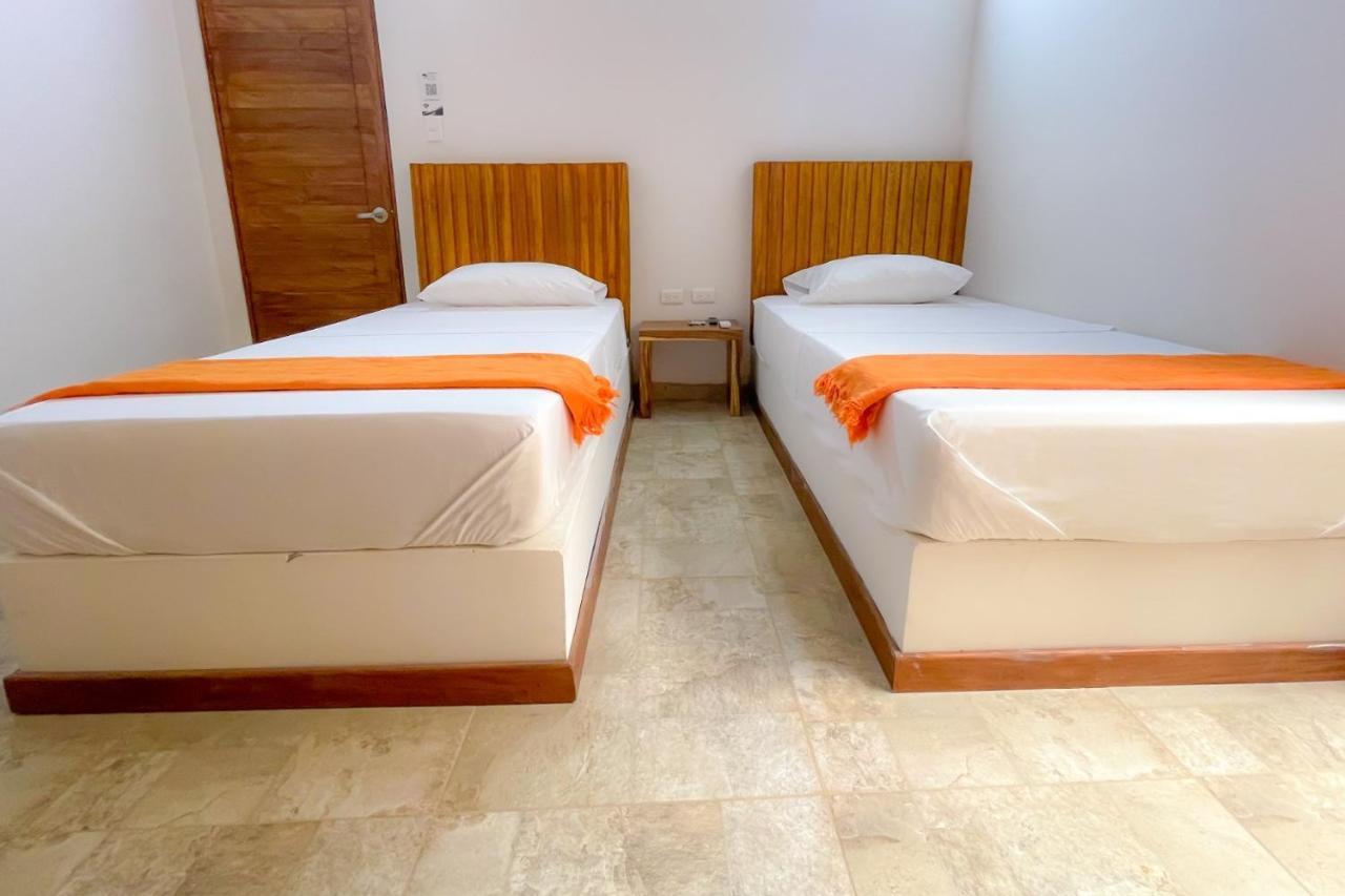 Hotel Palmas Del Rio *