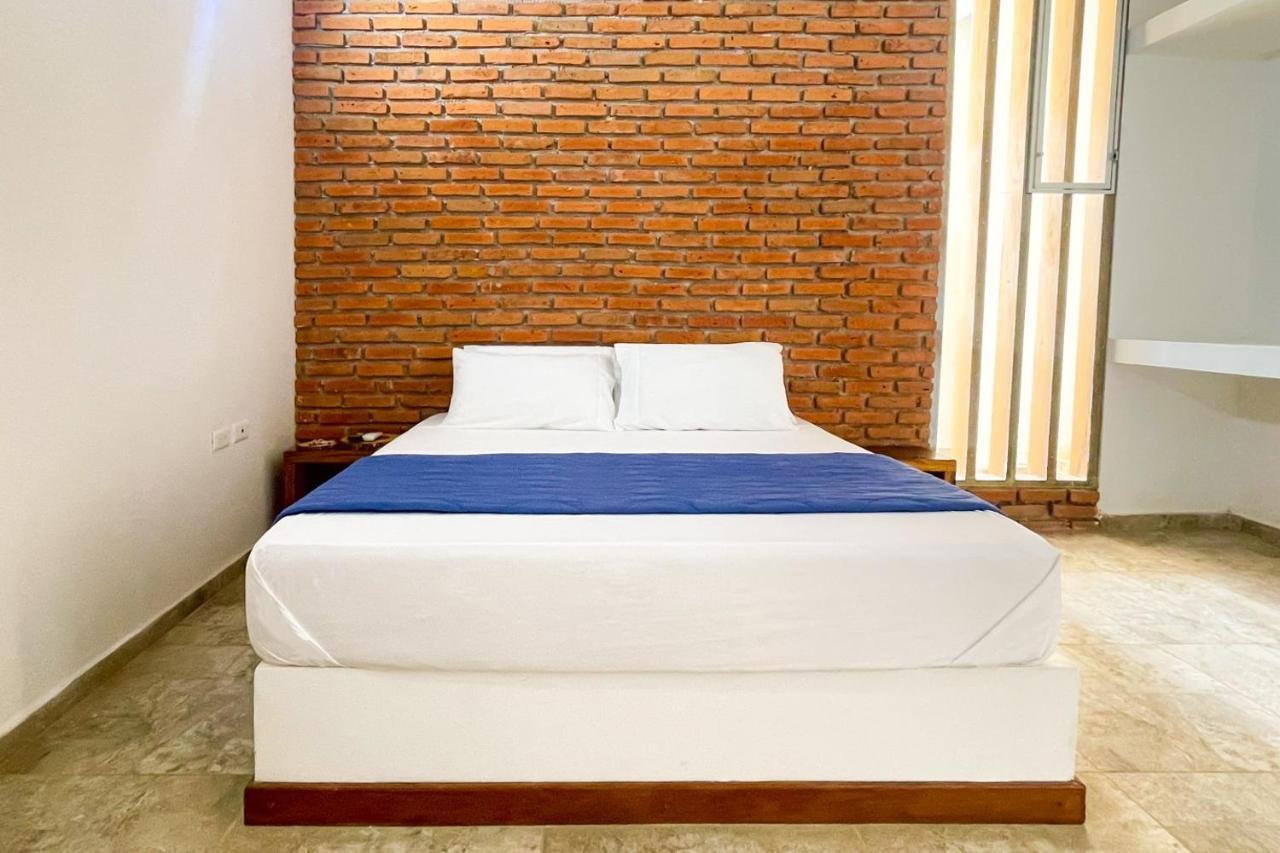Palmas Del Rio Hotel Mompox