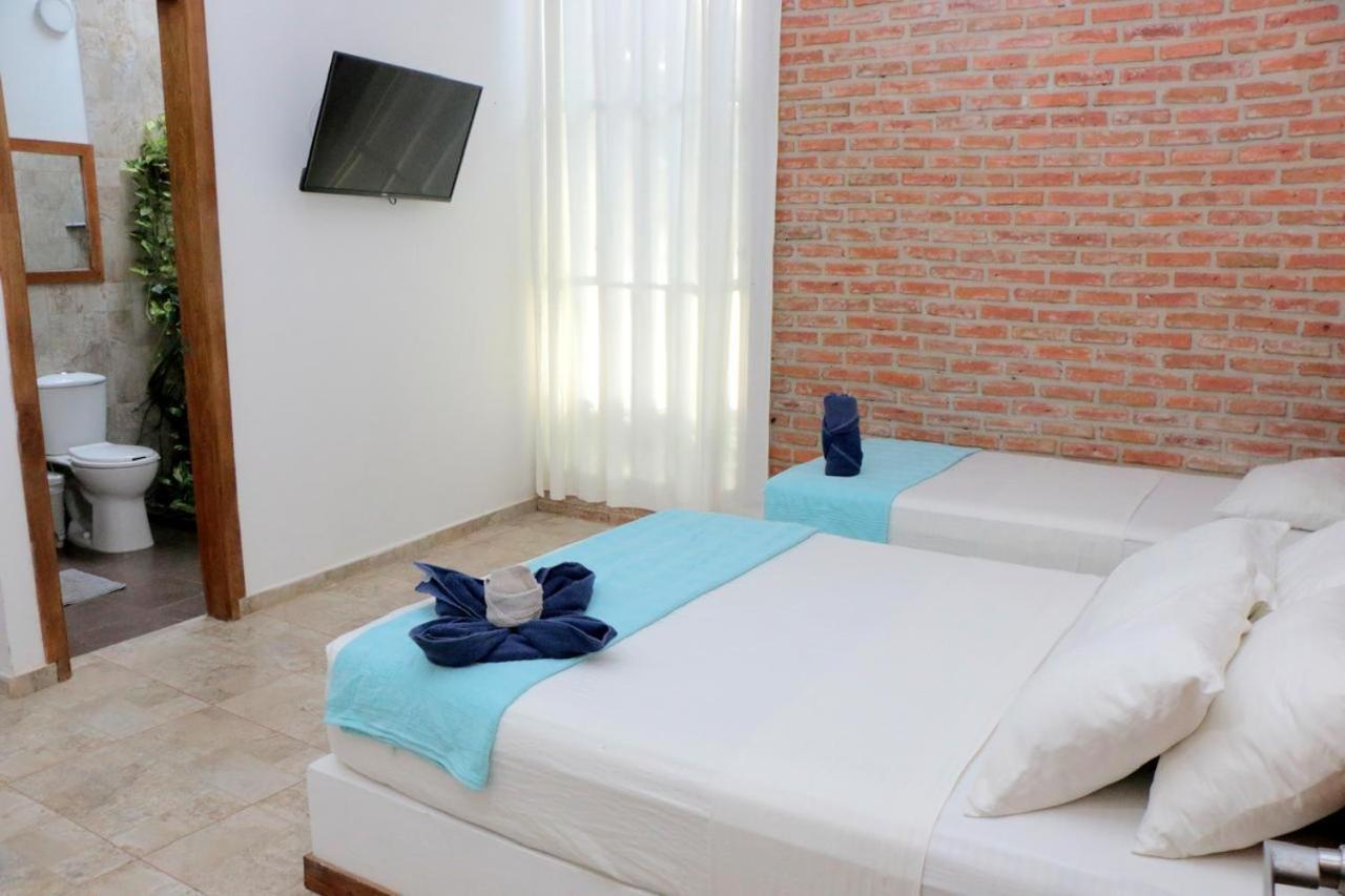 Palmas Del Rio Hotel